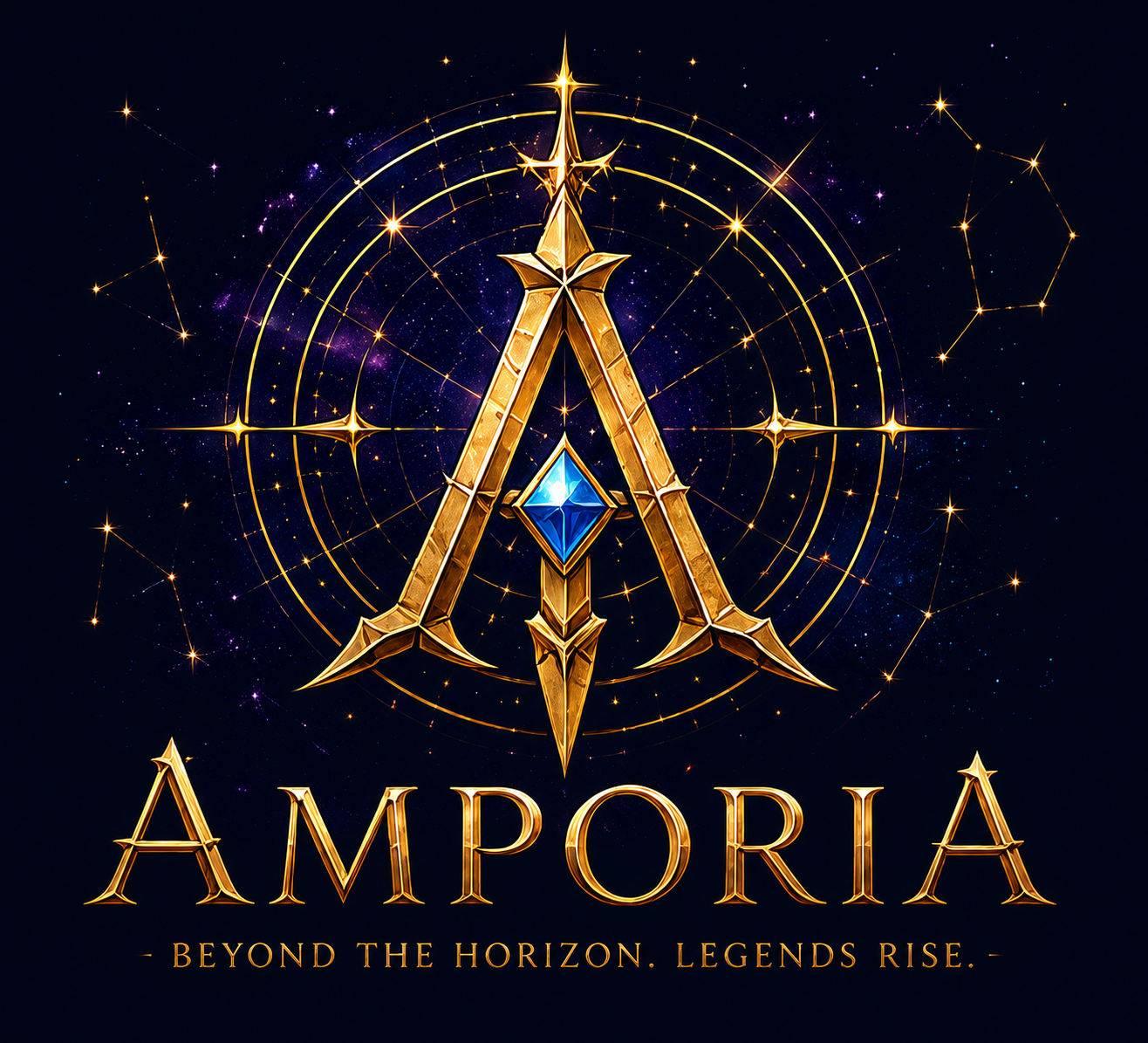 Amporia
