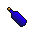 a bottle