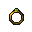 an emerald bangle