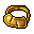 an ancient amulet
