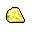 a yellow gem