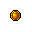 a scarab coin