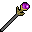 a magic light wand