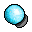 a crystal ball