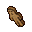 a mysterious fetish