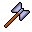 a battle axe