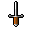 a dagger