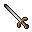 a rapier