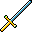 a warlord sword