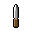 a throwing knife
