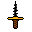 a poison dagger