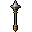 a clerical mace