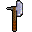 an orcish axe