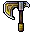 a dwarven axe