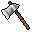 a daramanian axe