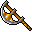 a ravager's axe