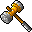 a hammer of wrath