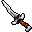 a bone sword