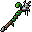 a lich staff