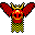 a crown helmet