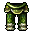 elven legs