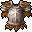 a leopard armor