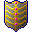 a blessed shield