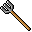 a pitchfork