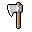 a small axe