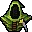 a wood cape