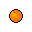 an orange