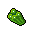 a powder herb