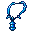 a frost amulet