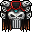 a robe of the underworld