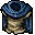 a royal cloak