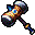 a storm hammer