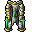 moon elf legs