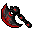 a blood axe