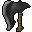 a giant axe
