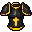 a dark knight armor