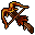 a hellfire crossbow