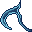 a frost scytheblade