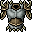 a lizard scale armor