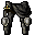 assassin legs