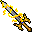 the magic king sword