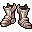 noble knight boots