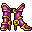queen boots