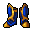 north boots