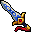 a sword of the north