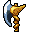 a alka axe